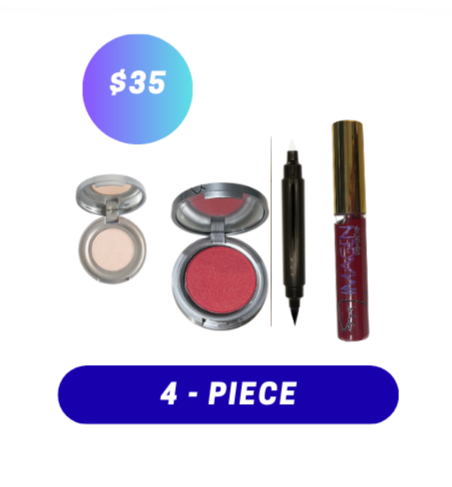 4 Piece Kit