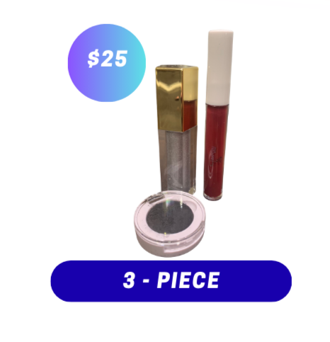 3 Piece Kit