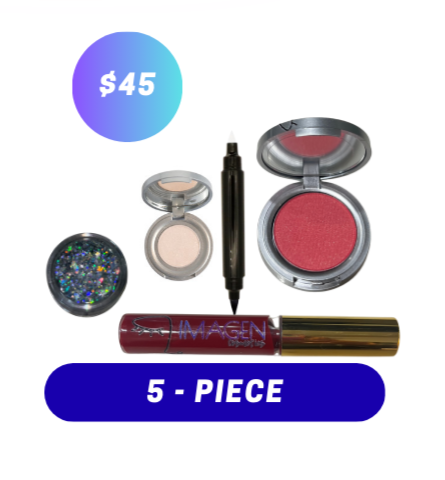 5 Piece Kit