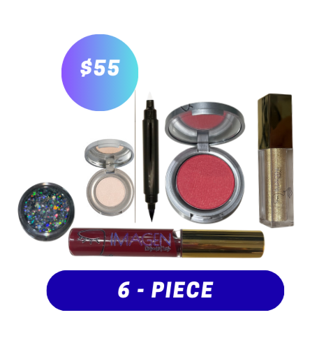 6 Piece Kit