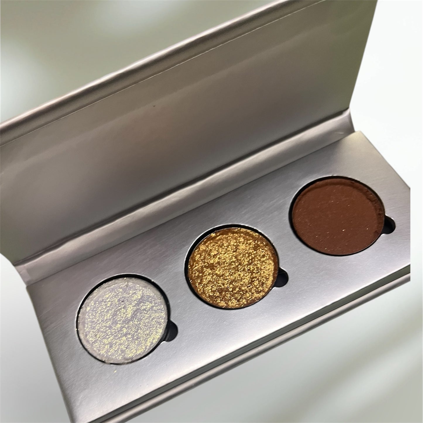 Lights, Camera, Action! Palette