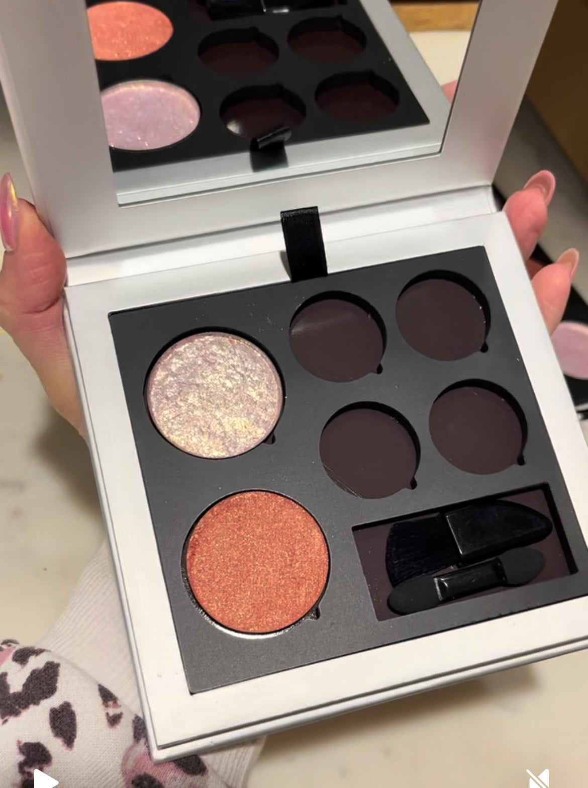 Full Out Palette