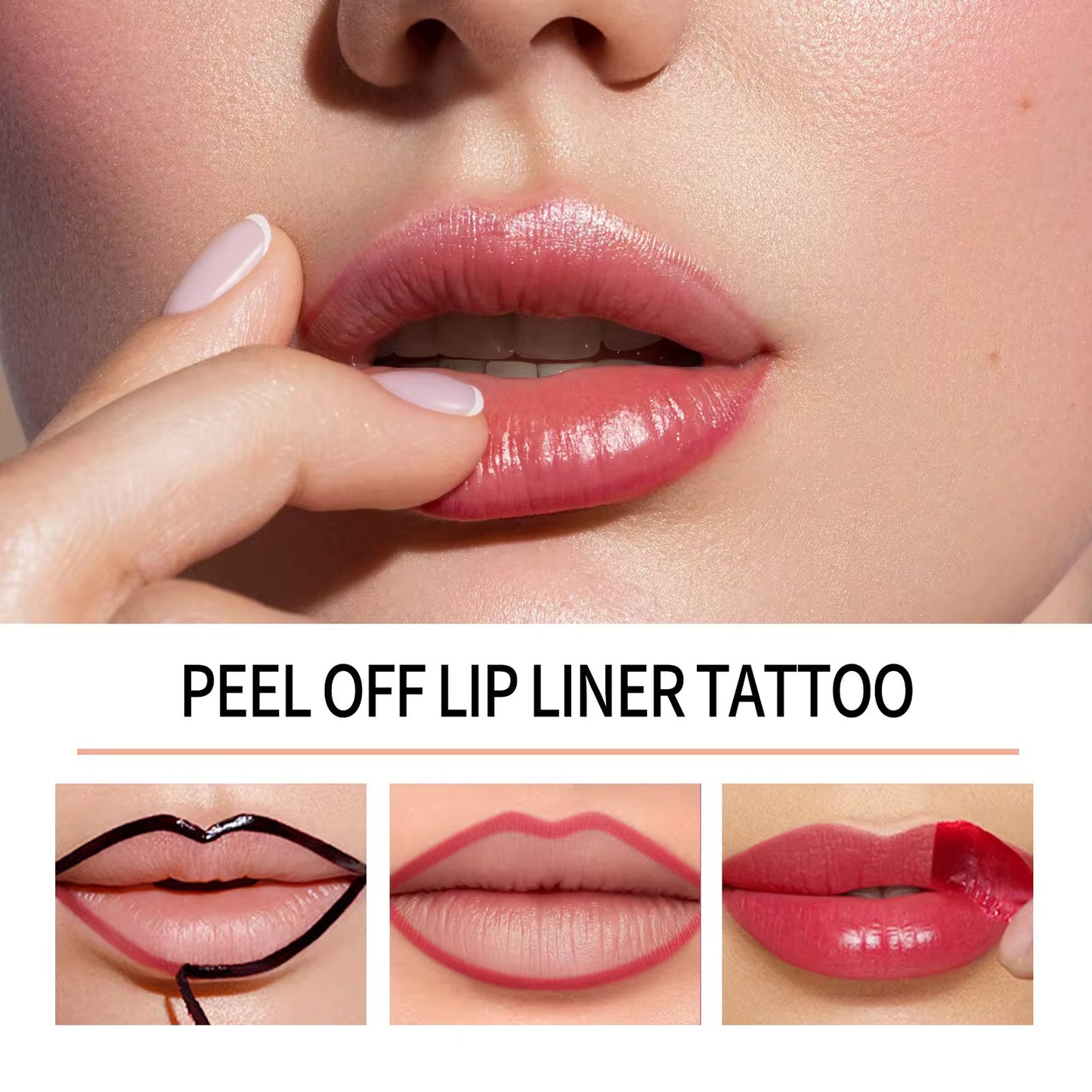 Tattoo Lip Stain