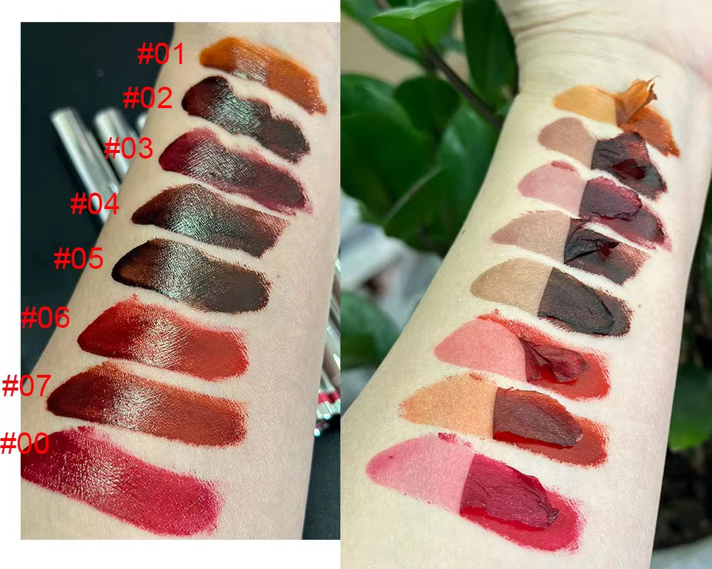 Tattoo Lip Stain