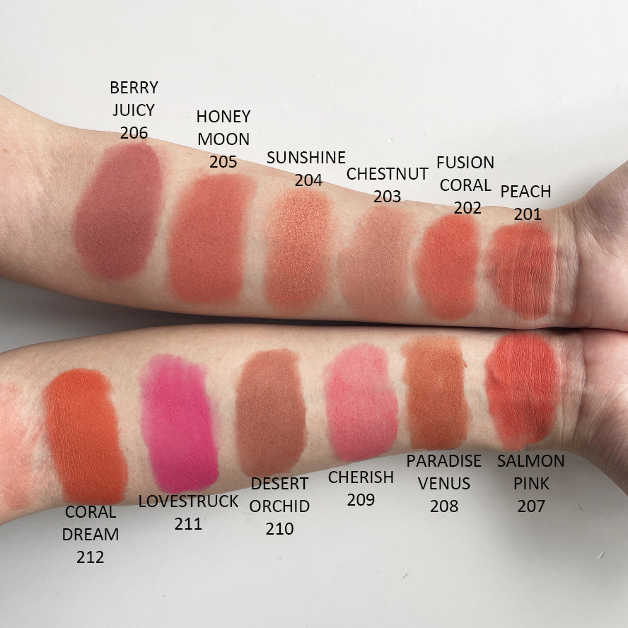 Blush