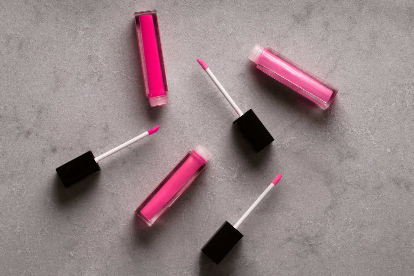 Shellac Liquid Lipstick