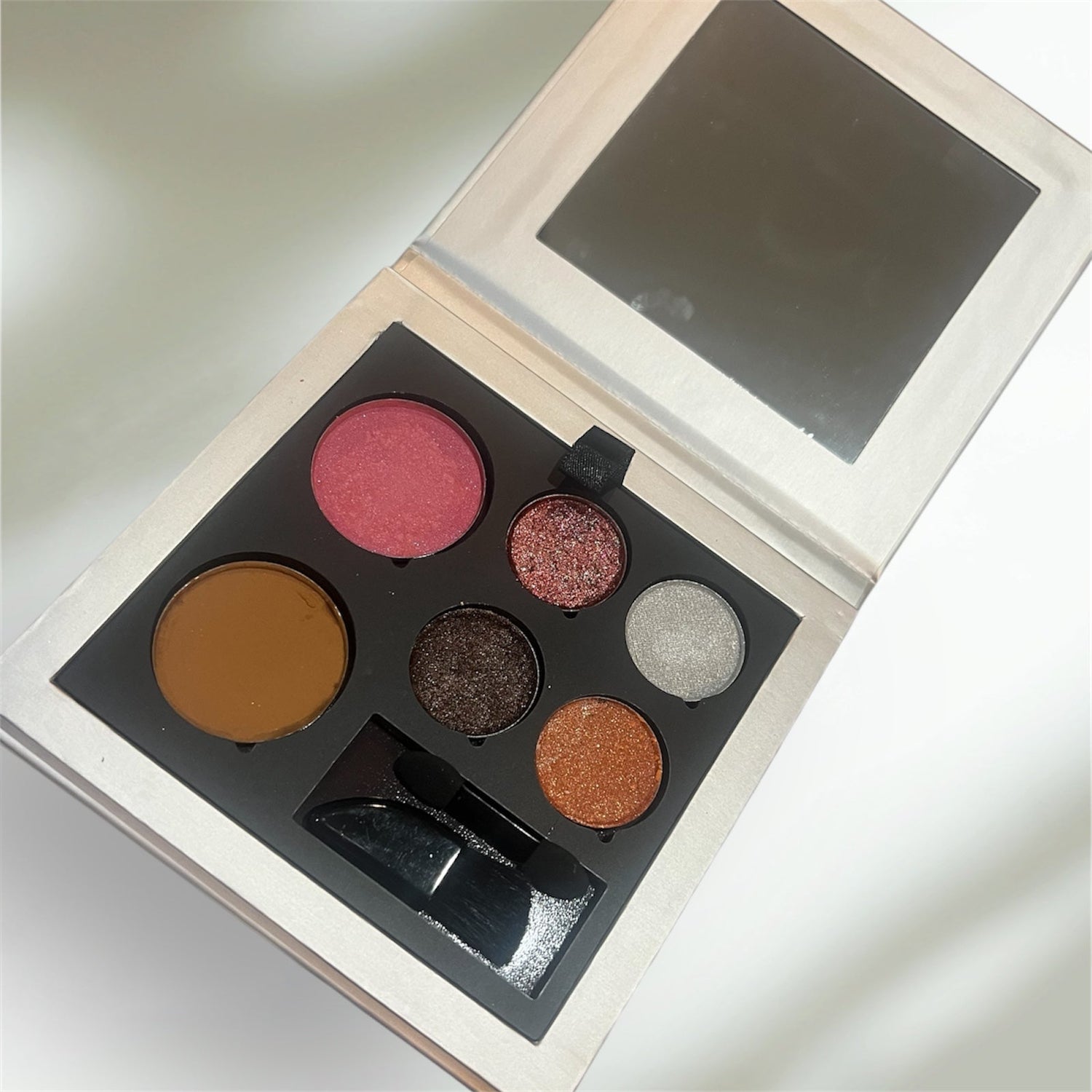 Palettes