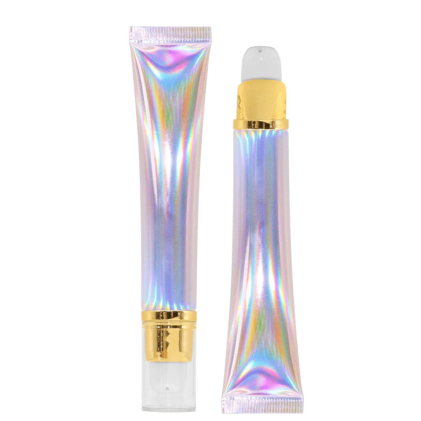 Locked-In Eye Primer