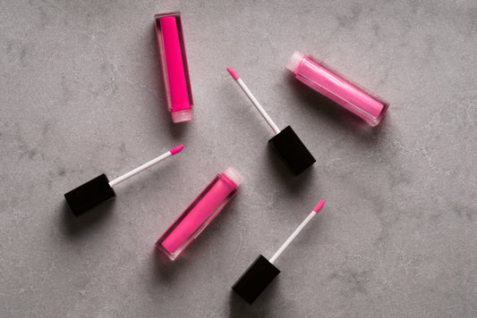 Shellac Liquid Lipstick