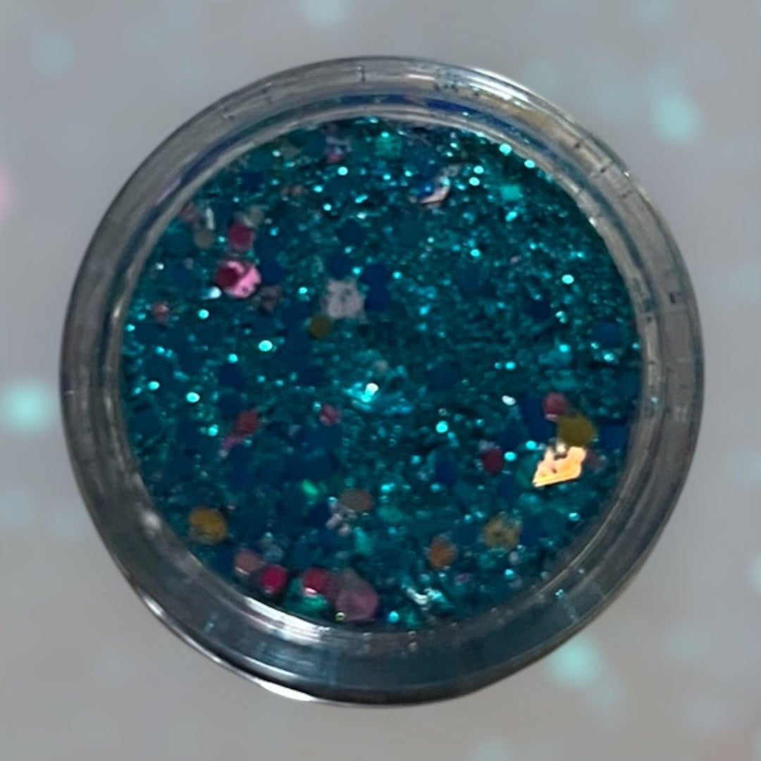 Glow Jellies